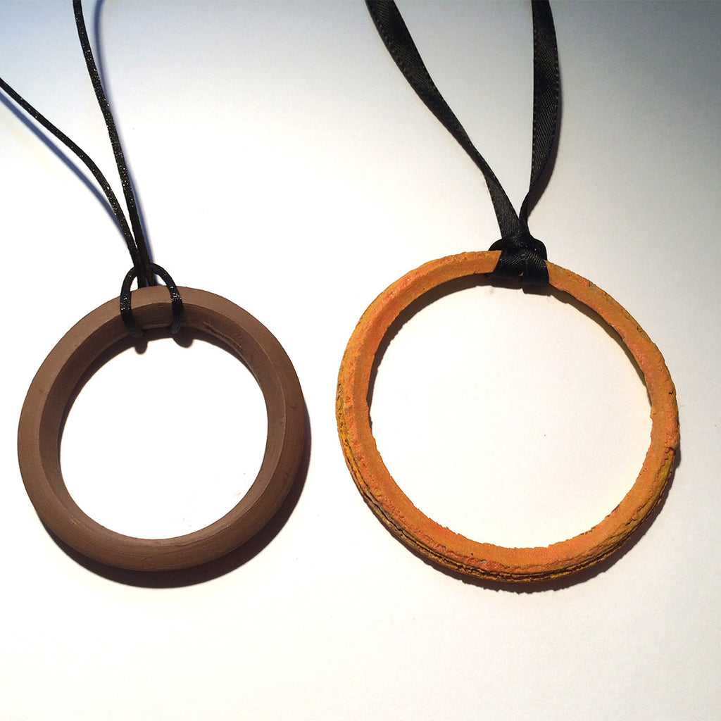 Circle Pendants - ZAN Home Decor