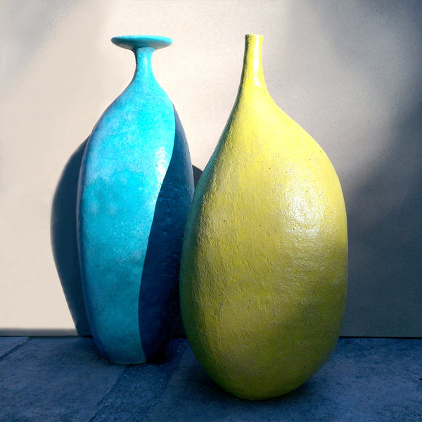 Colors and more colors - ZAN Home Decor